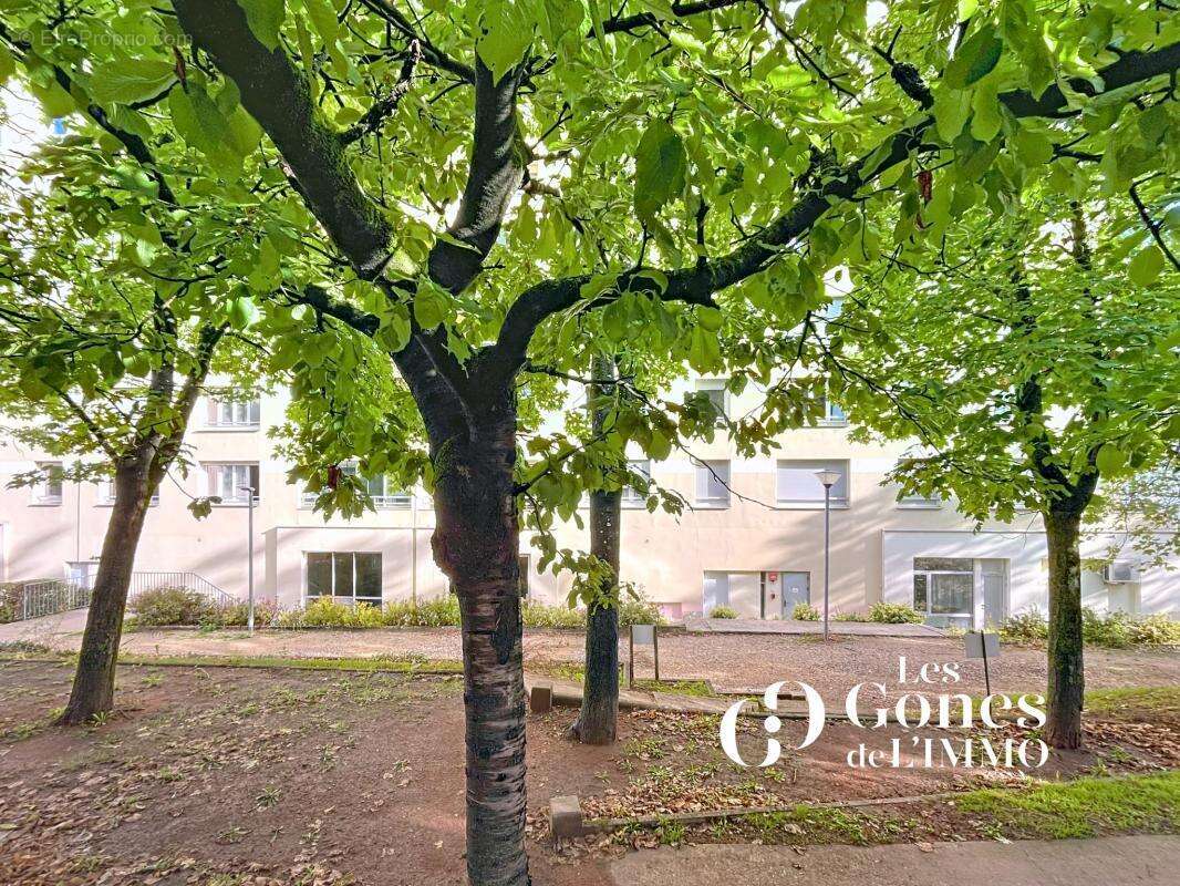 Appartement à LYON-5E