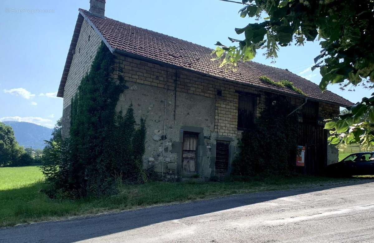 Photo 9 - Maison à MARCELLAZ