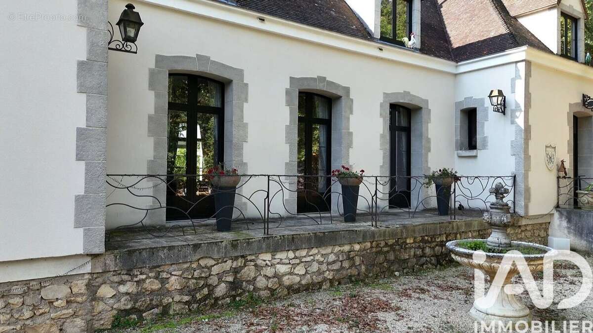 Photo 4 - Maison à ETRECHY
