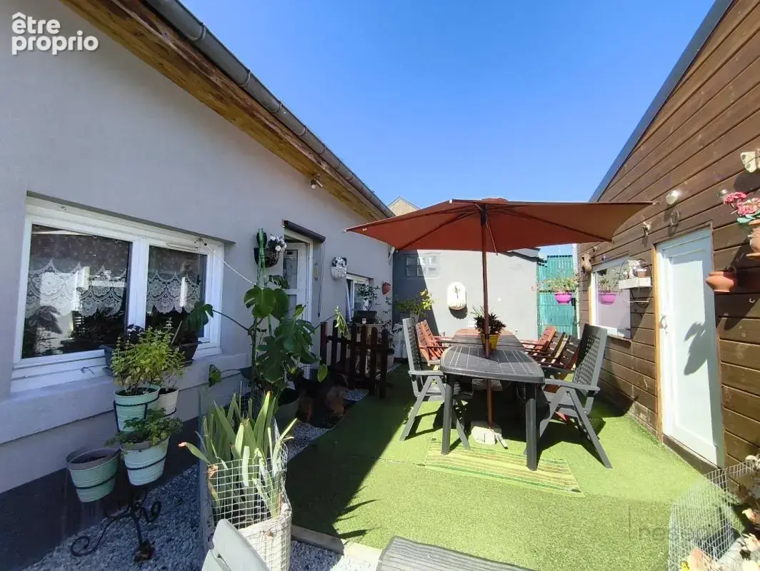 Maison 3 pièces 66 m² à vendre à Fourmies (59610) - photo 13