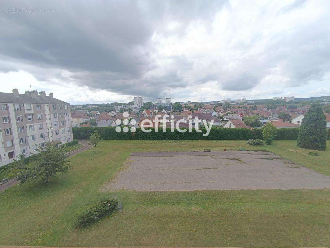 Appartement à LE PETIT-QUEVILLY