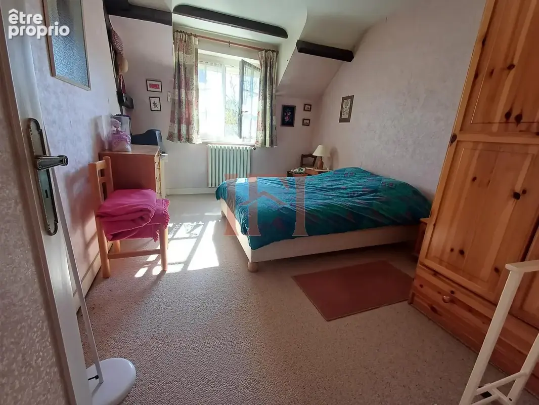Centre morée   maison familiale aux beaux volumes avec grange d’époque   20 min de vendôme tgv - photo 11