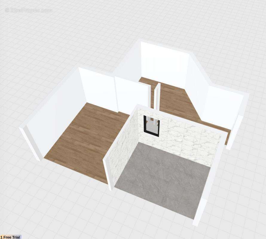 Maison à ROQUEBRUNE-CAP-MARTIN