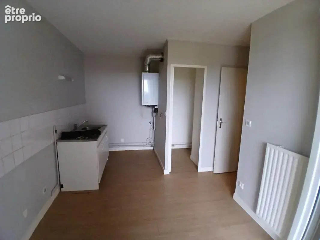 Appartement Laval 3 pièce(s) - photo 3
