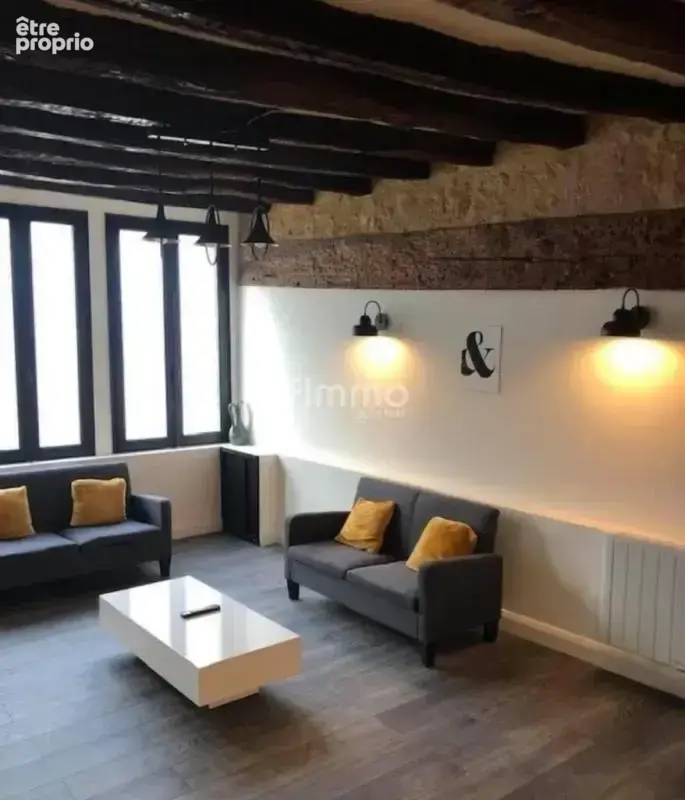 Opportunité rare - 3 en 1. Habiter + Louer + Entreprendre - photo 5