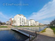 Appartement à CRETEIL