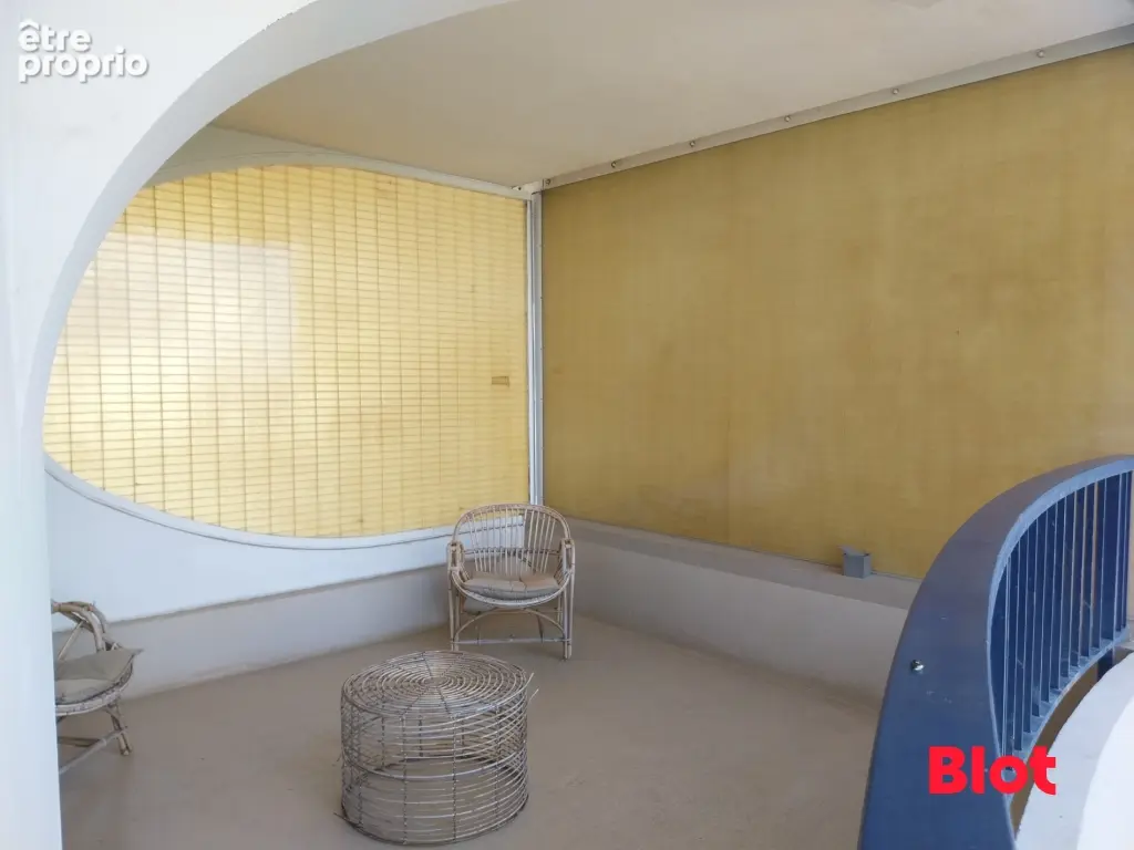 Appartement 51 m² à Rennes  - photo 7