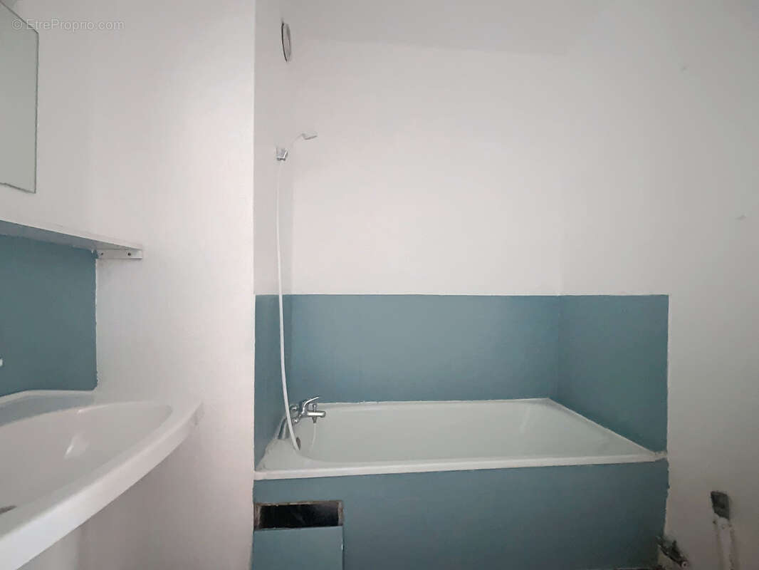 Appartement à LA RAVOIRE