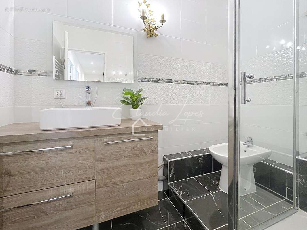 Photo 8 - Appartement à SANNOIS