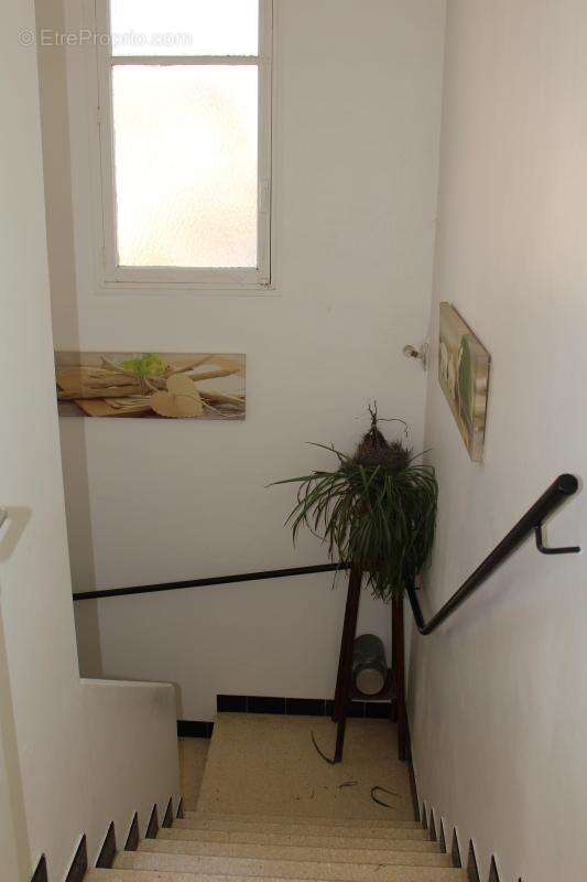 Maison à BUIS-LES-BARONNIES