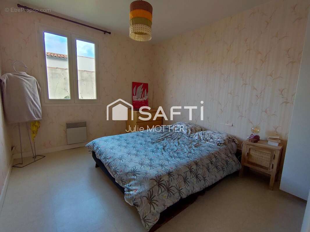 Photo 9 - Maison à LA FLOTTE