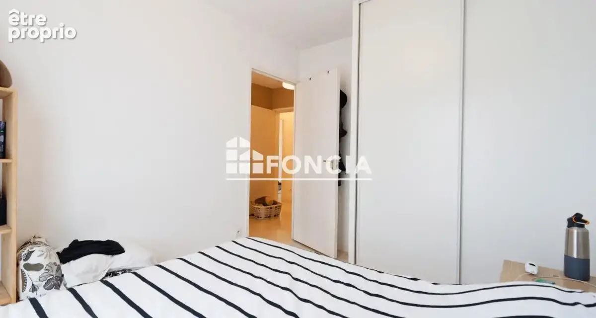 Dans residence recente - photo 5
