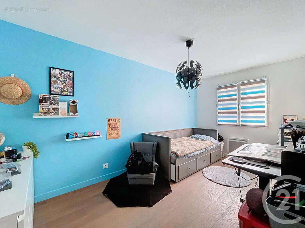 Maison à BOUSSY-SAINT-ANTOINE