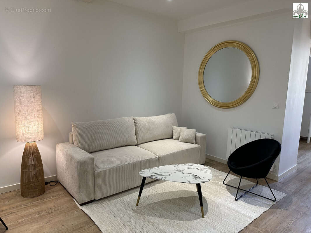 Appartement à BEAUNE