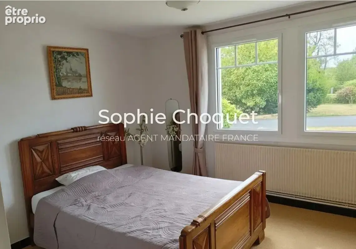 Maison familiale de plain-pied avec annexe indépendante - photo 6