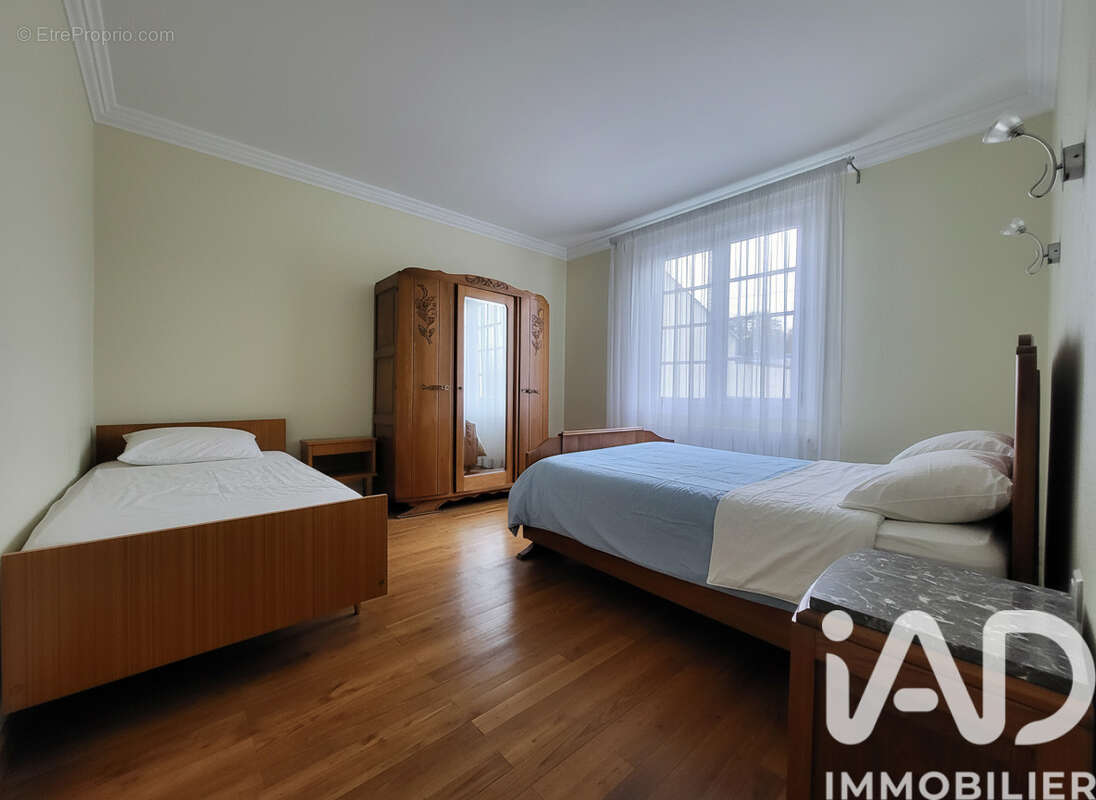 Photo 4 - Maison à CHALLANS