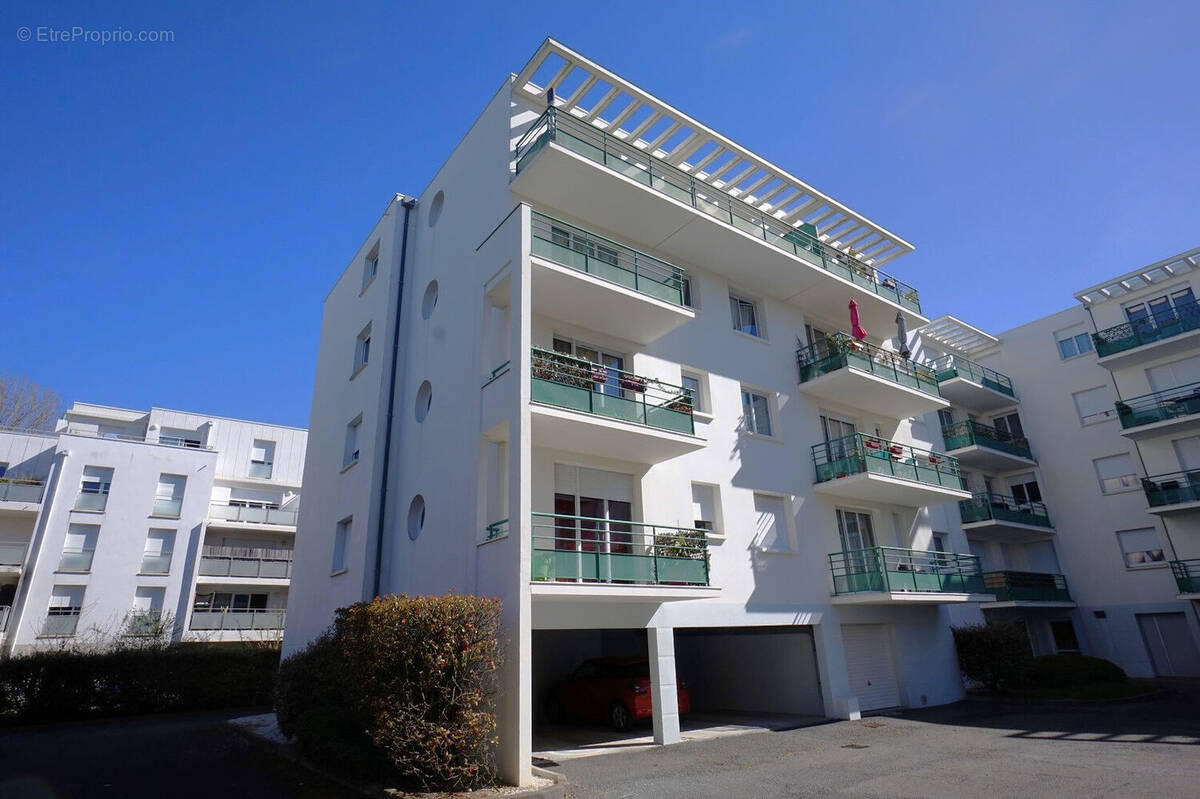 Appartement à ROYAN