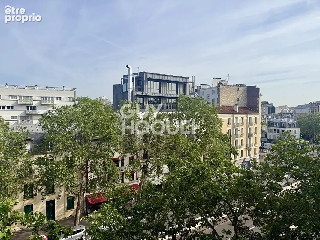 Boulogne - Marcel Sembat - 3 pièces de 54m² - photo 7