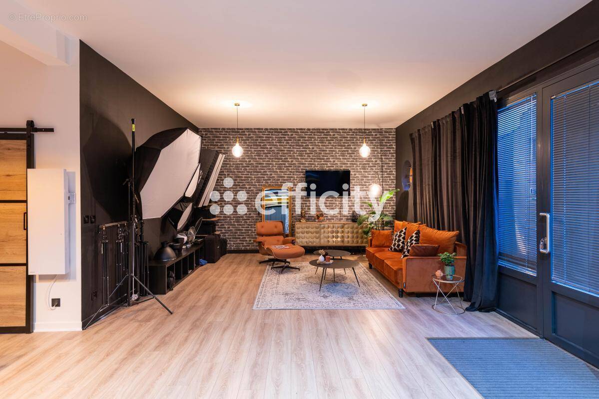 Appartement à COLLEGIEN