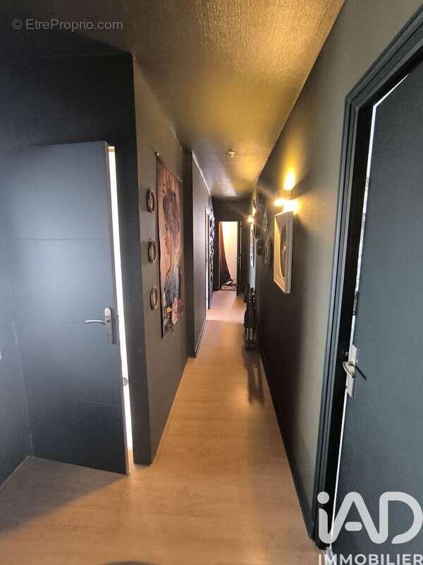 Photo 6 - Maison à PLOEMEUR