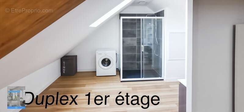 Appartement à FLERS