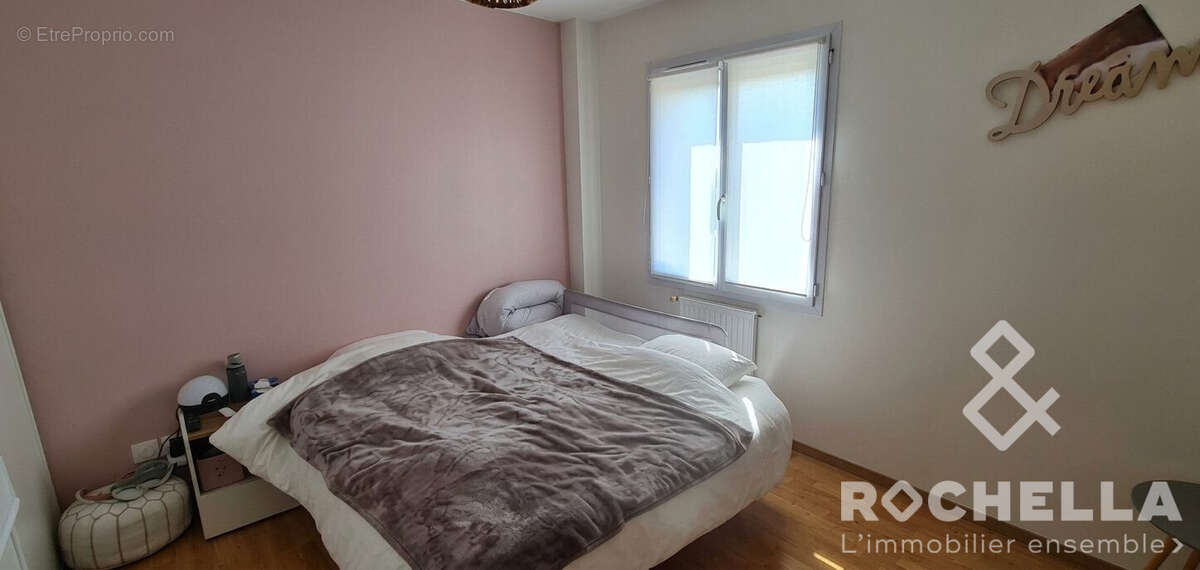 Maison à SAINT-VIVIEN