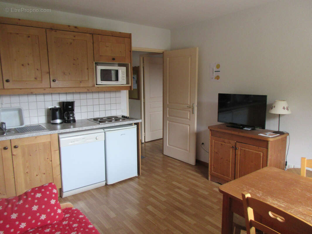 Appartement à ARVIEUX