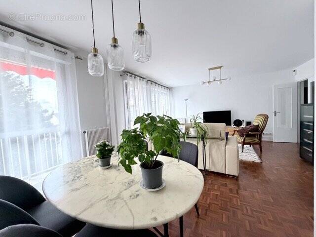 Appartement à CRETEIL