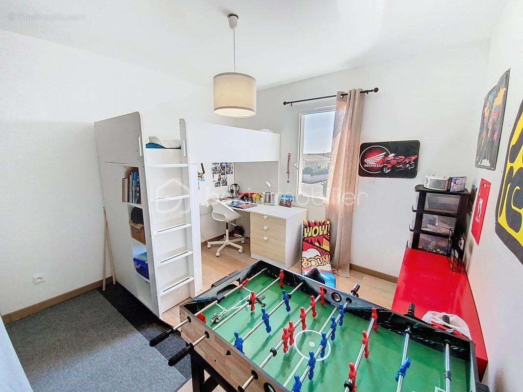 Maison à SAINT-NAZAIRE-D&#039;AUDE