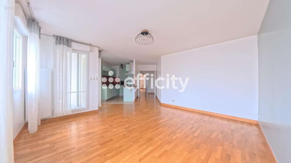 Appartement à ANTONY