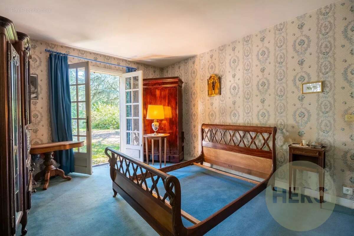 Maison à RAMBOUILLET