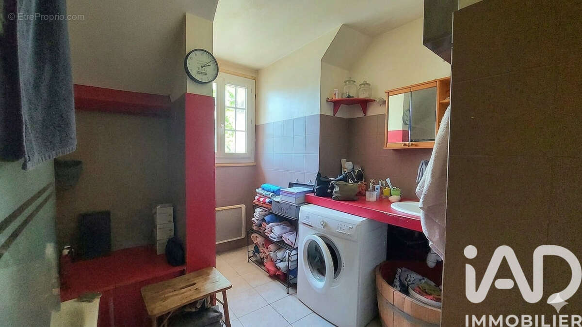 Photo 8 - Maison à TERRASSON-LAVILLEDIEU