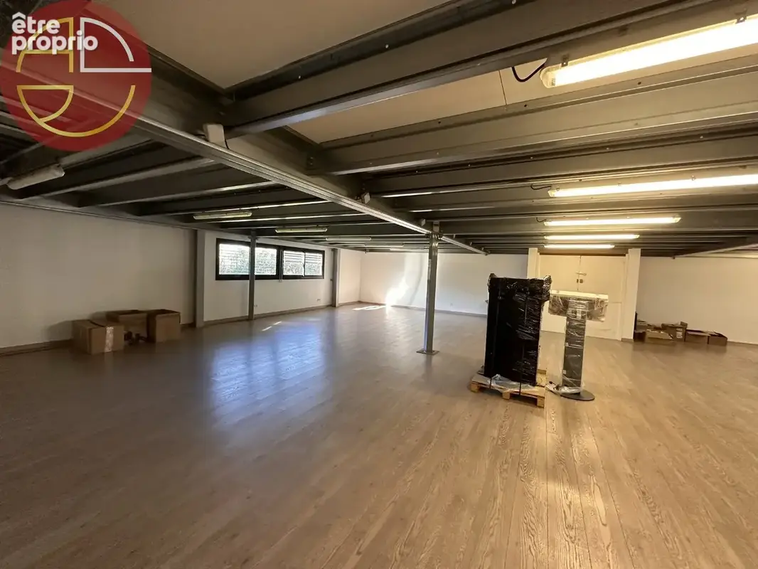 Commerce 2 059 m² à vendre à Pamiers (09100) - photo 8