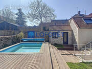 Maison à FEUCHEROLLES