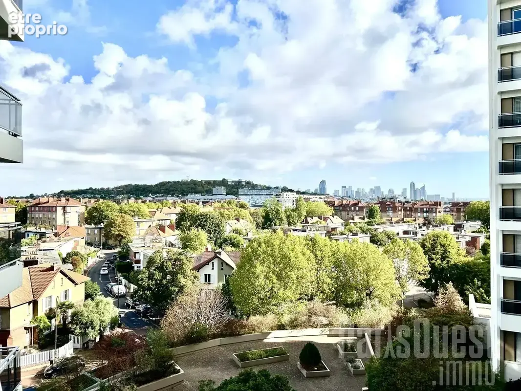 Appartement 3 pièces 80 m² à vendre à Saint-Cloud (92210) - photo 12