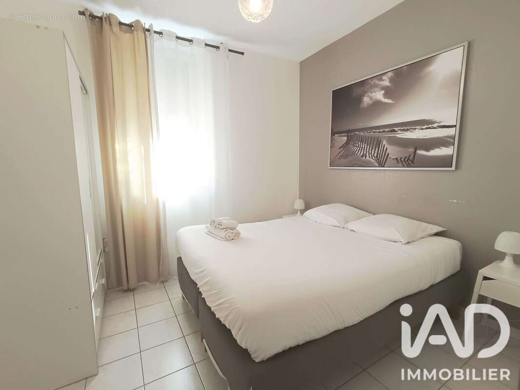 Photo 5 - Appartement à LA SEYNE-SUR-MER