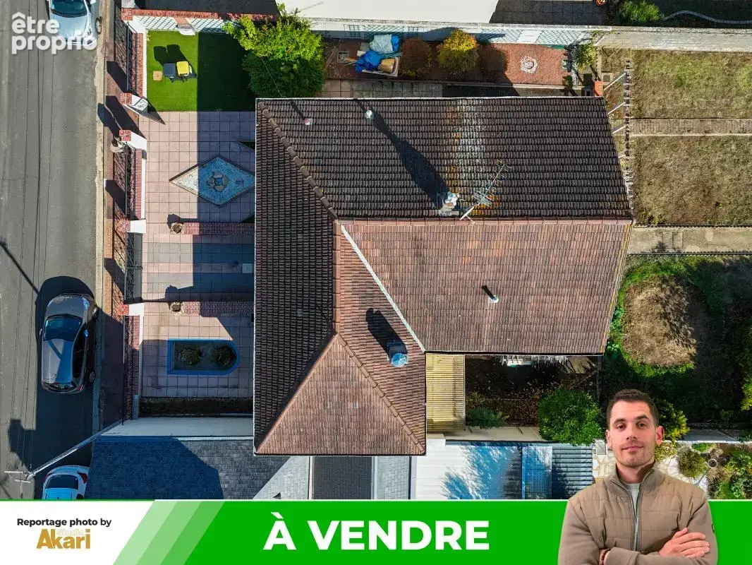 Maison 5 pièces 95 m² à vendre à Chatellerault (86100) - photo 3