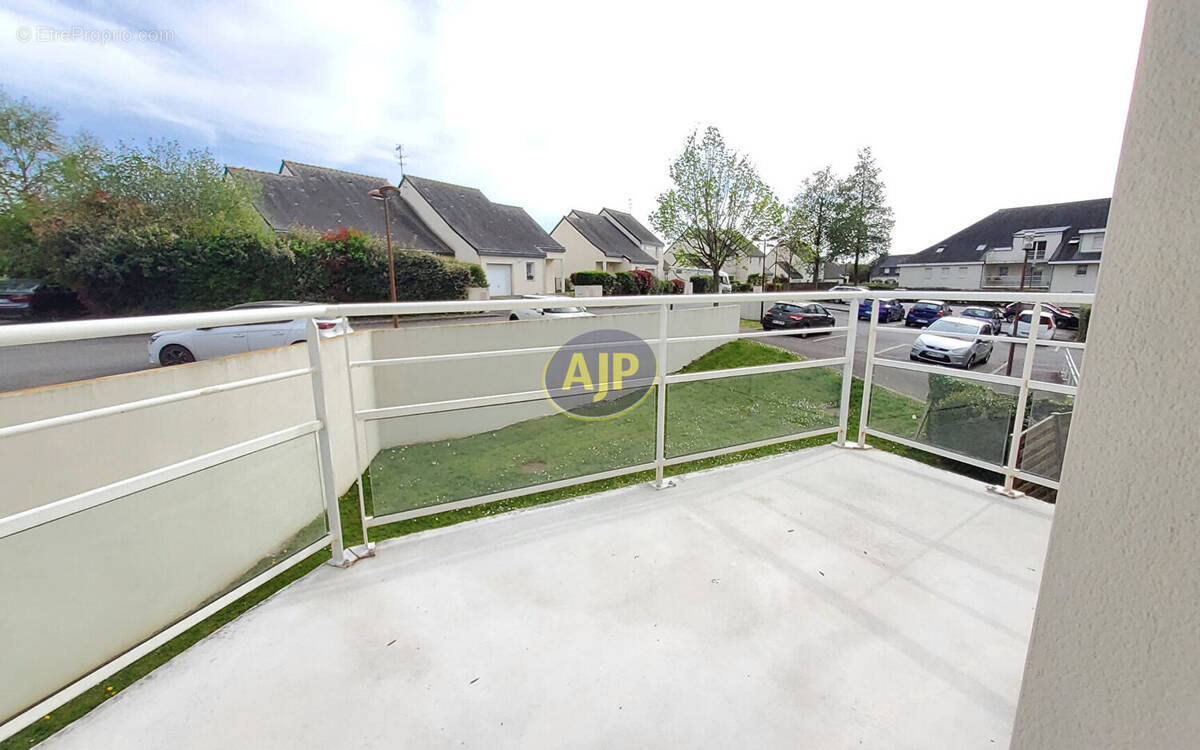 Appartement à PONTIVY