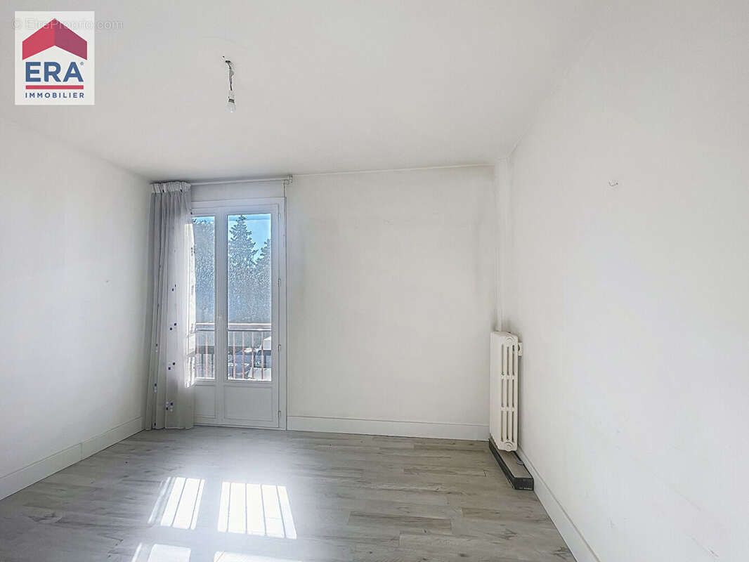 Appartement à MARSEILLE-14E