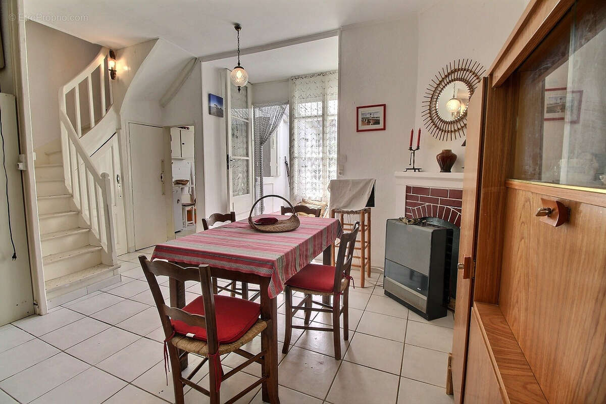 Maison à ARCACHON