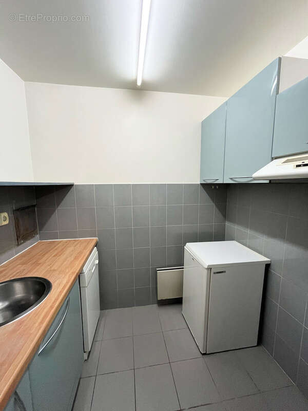 Appartement à VINCENNES