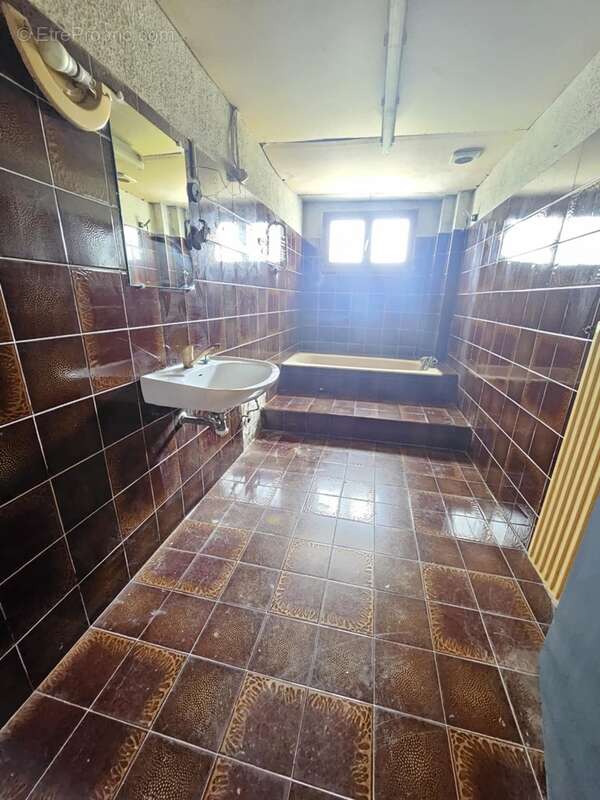 Maison à MIGNEVILLE