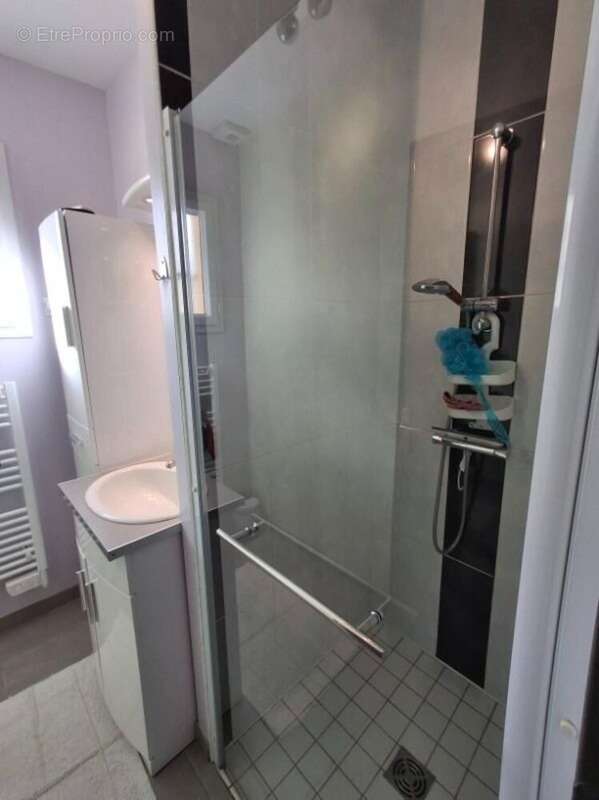 Photo 6 - Maison à VARENNES-LE-GRAND