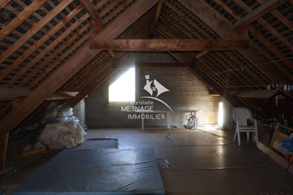 Maison à DINAN