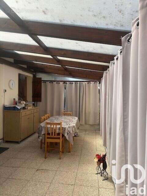 Photo 3 - Maison à CLEREY