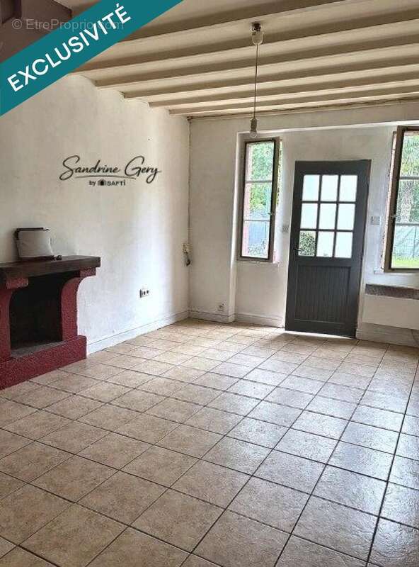 Photo 4 - Maison à FONTAINE-COUVERTE