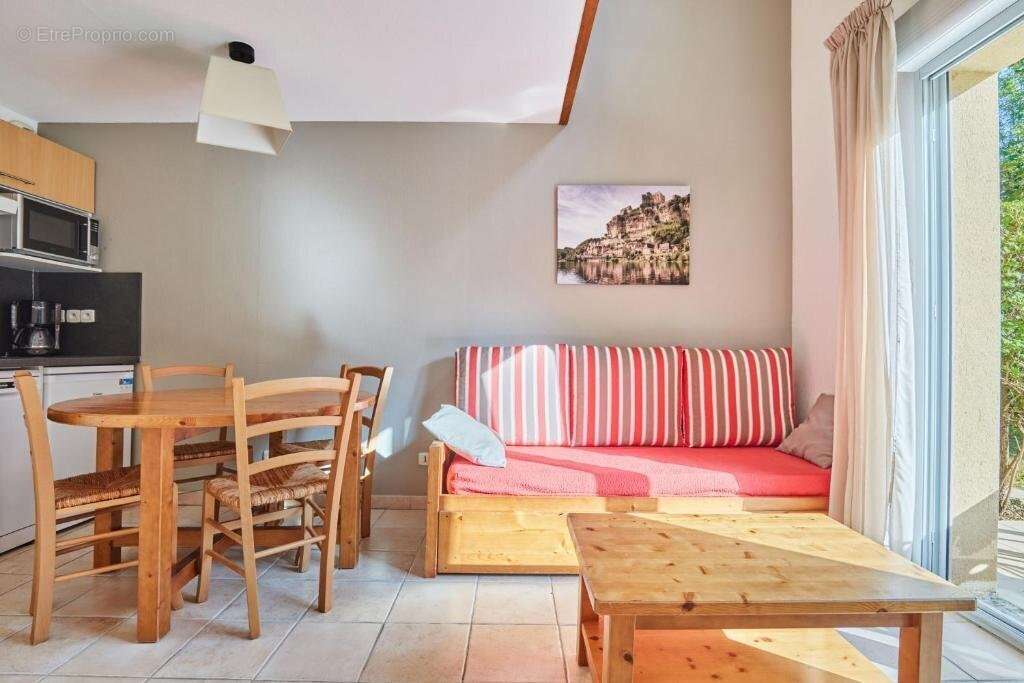 Appartement à MONTIGNAC