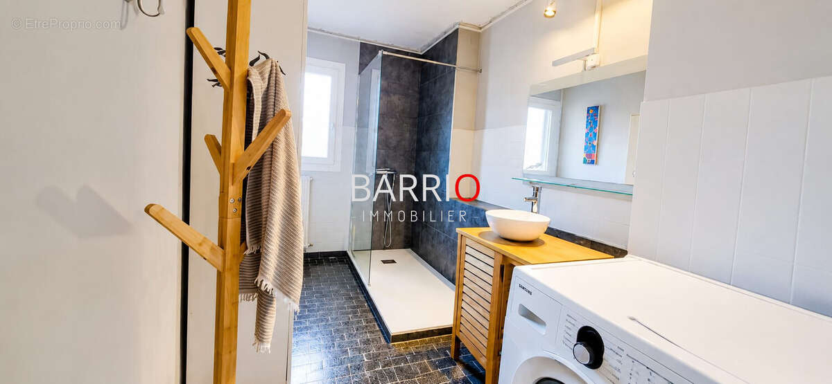 Appartement à BANYULS-SUR-MER