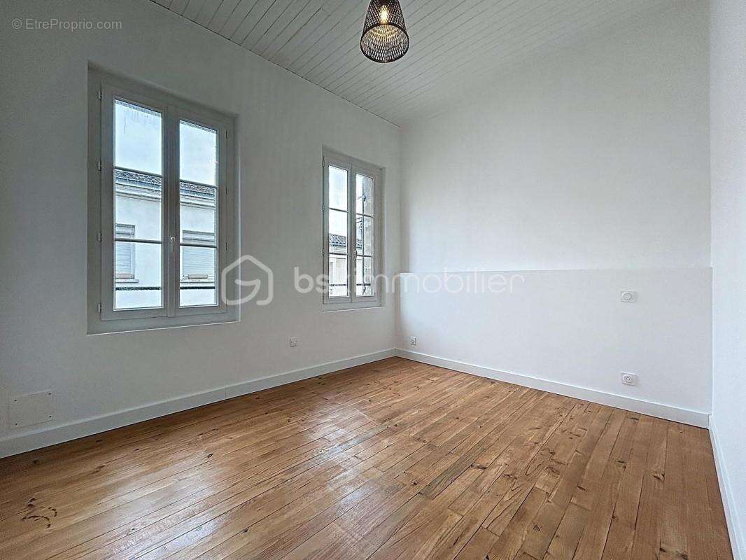 Appartement à LIBOURNE