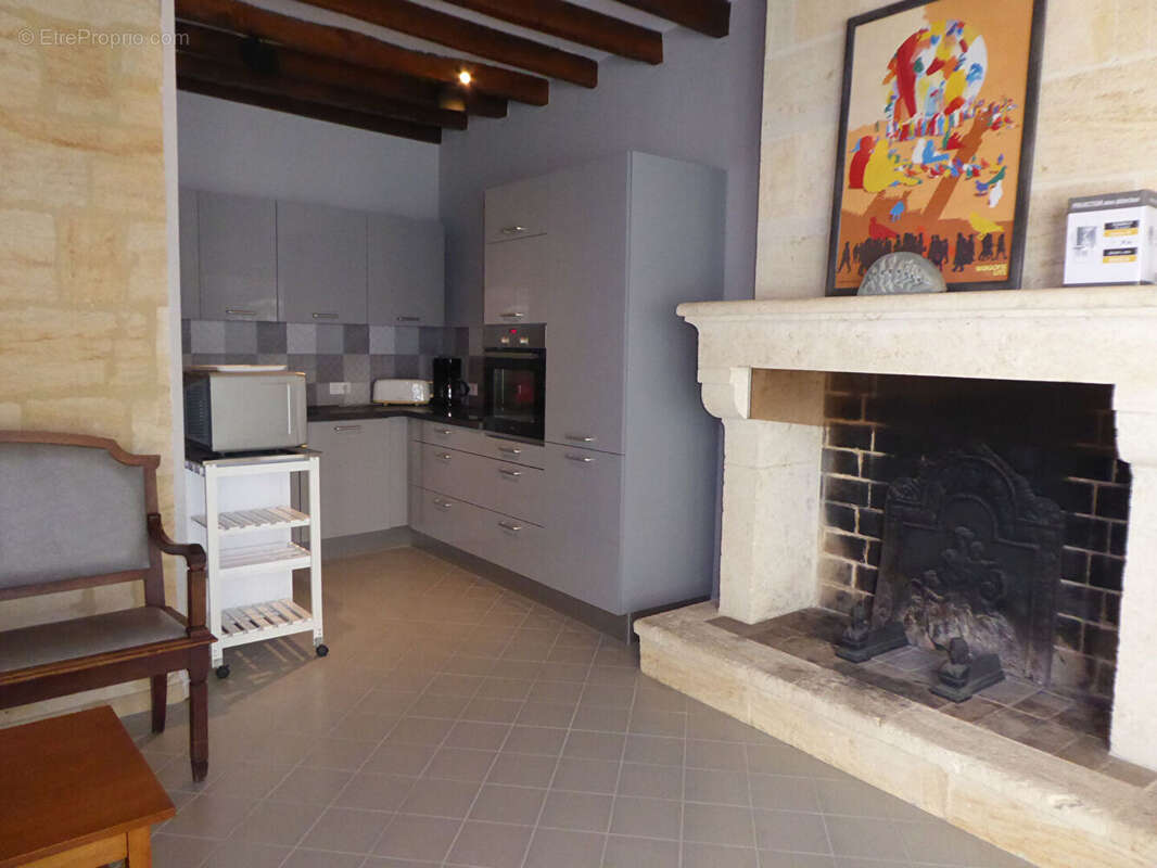 Maison à MONTPON-MENESTEROL